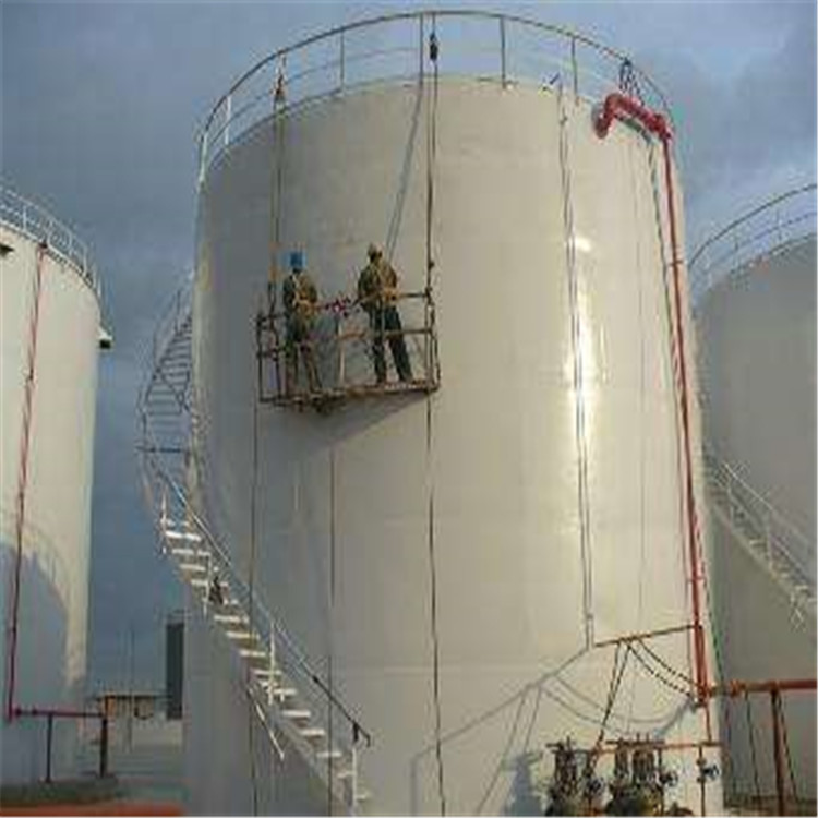 新邵喷漆翻新・工业喷漆・设备喷漆服务简介